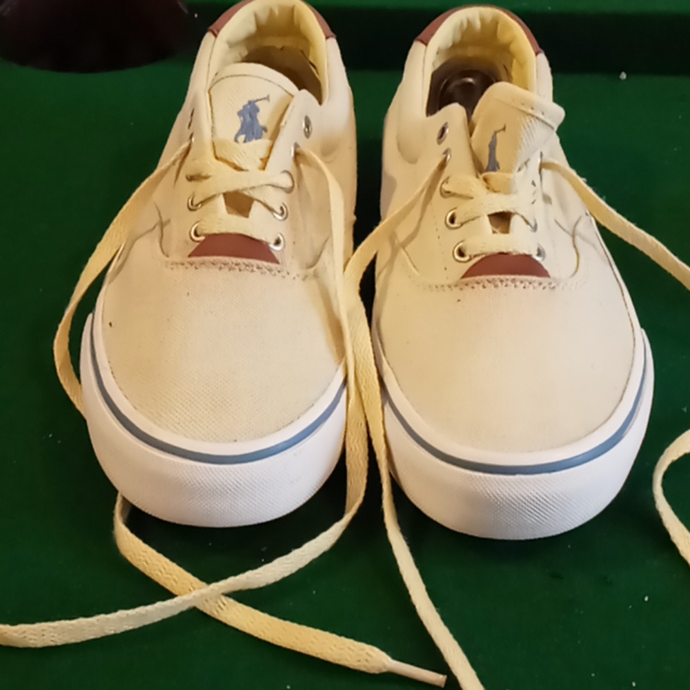 Ralph lauren shoes